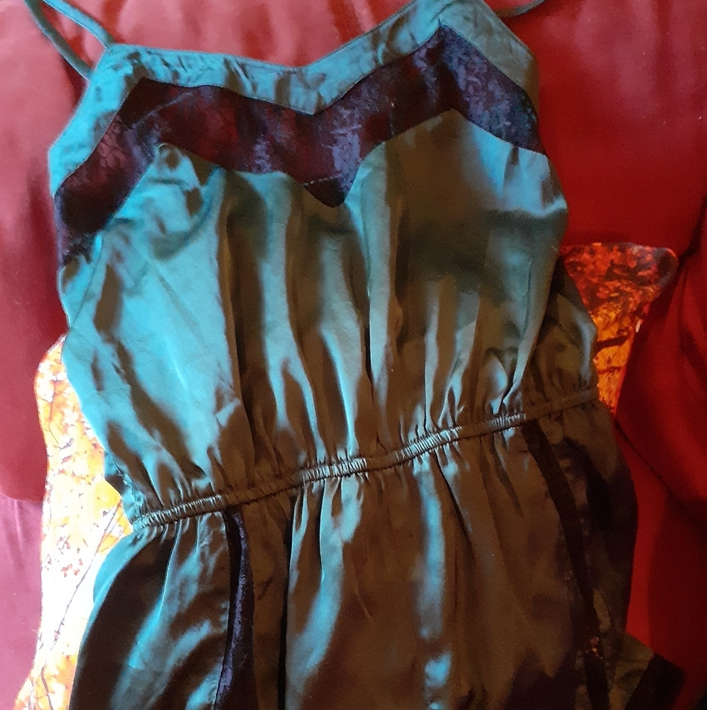 Lingerie